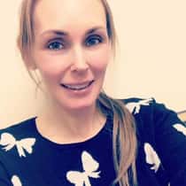 Sally Cornelisa
