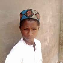 saifullahi bala