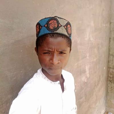 saifullahi bala