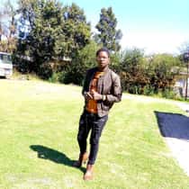 simbarashe