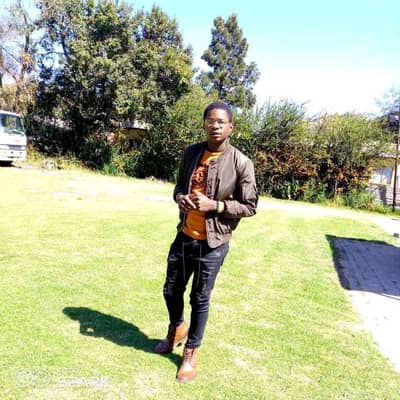 simbarashe