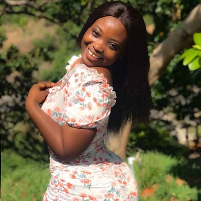 Agyeiwaa Emelia
