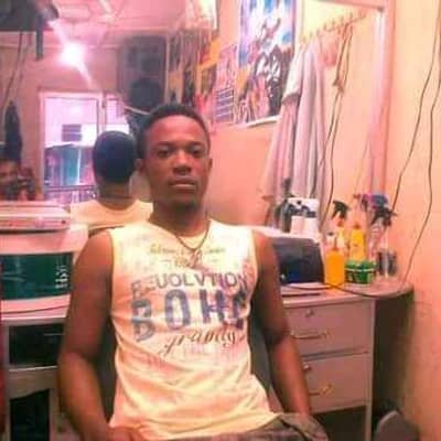 Erskine Eshun Roy