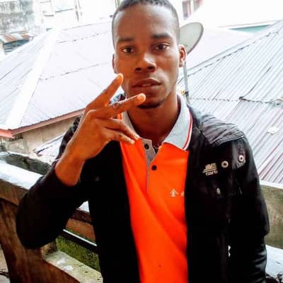 John jnr