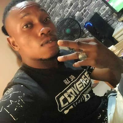 oluwatoyin Johnson