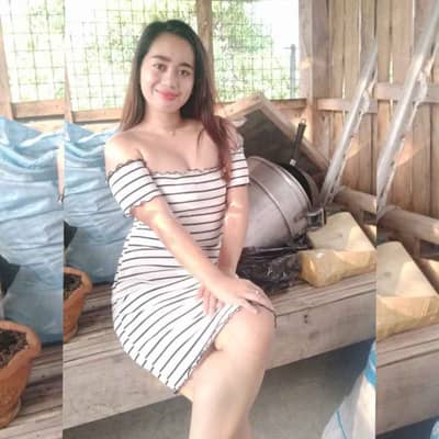 Mae ann