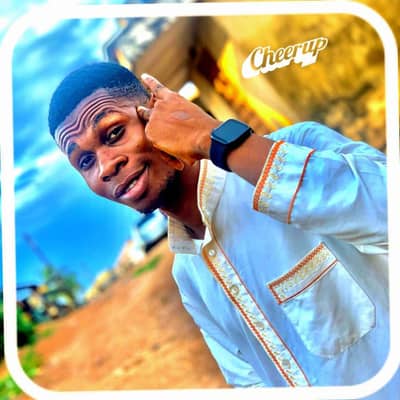 Son of Grace