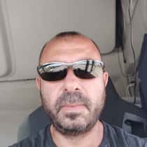 truck driver