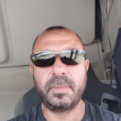 truck driver