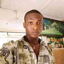 confidence ogbonna [CEO]