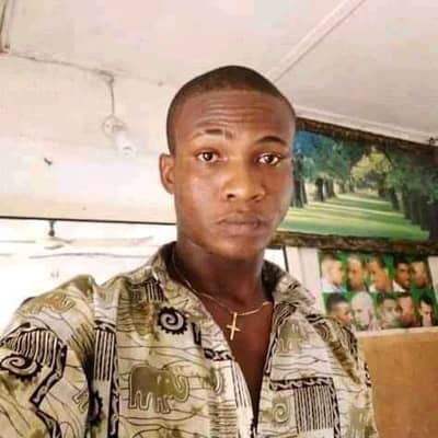 confidence ogbonna [CEO]