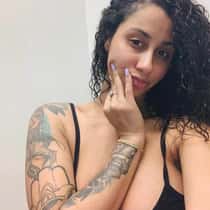 Tracy Serwaa