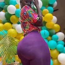 lovely Queen