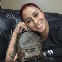 Tracy Serwaa