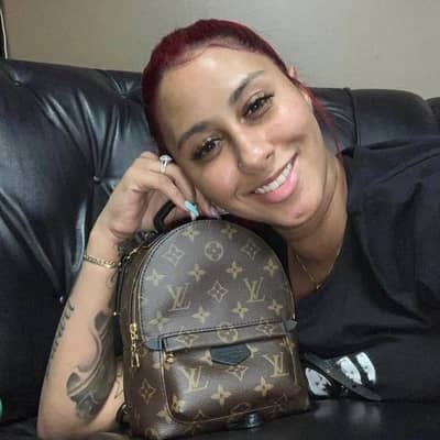 Tracy Serwaa