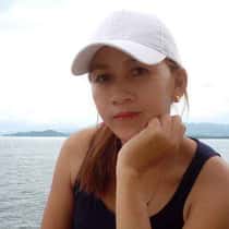 Rona Angre