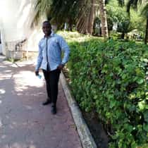 George muthui