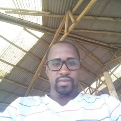 serugo edward
