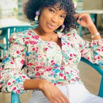 Eunice obuor