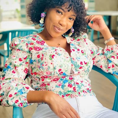 Eunice obuor