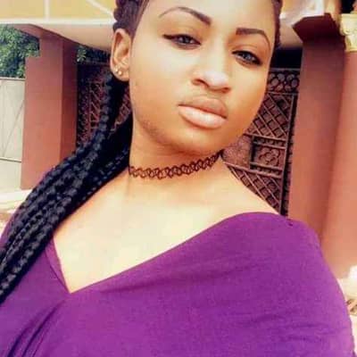 Yeboaa Beatrice