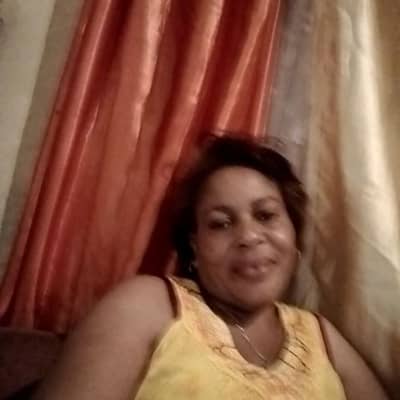 Catherine sauti