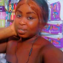 Rose Owusu