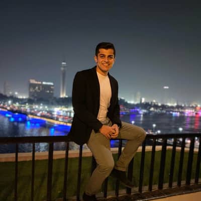 Ahmed