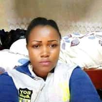 Lucia mwende mutua