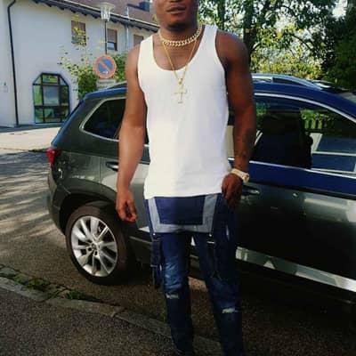 Donald