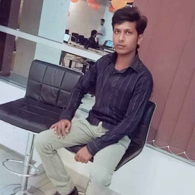 Danish riaz