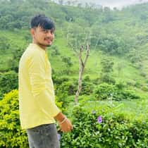 paresh
