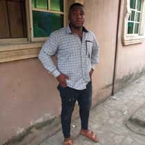 ifeanyi