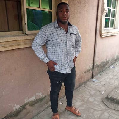 ifeanyi