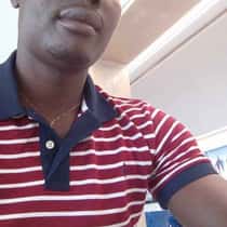 Mamadou