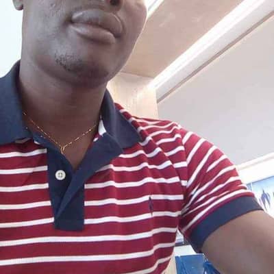 Mamadou