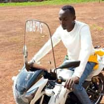 Ayuba Baba