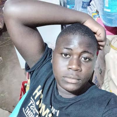 yusuf Mohammed