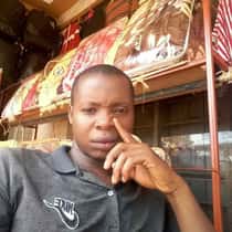 mukasa Tonny