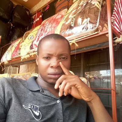 mukasa Tonny