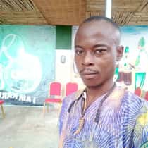 Seun Samson