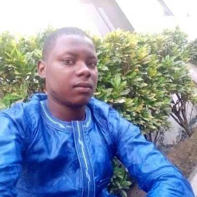 abubakar musa