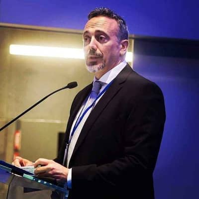 Alberto lucas