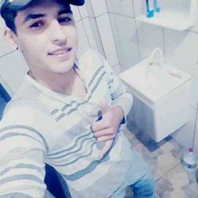 Wellington dias ferreira
