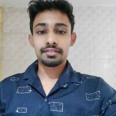 Aashish George
