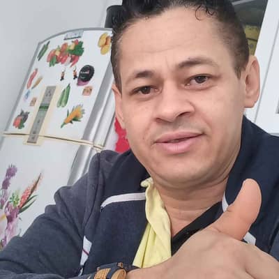 Edilson Vicente da Silva