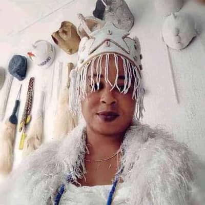 osuntokun omisore