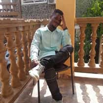 Mohammed M B Edward
