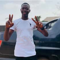 Michael 🇳🇬