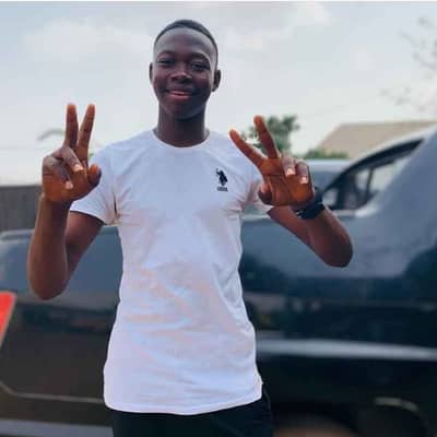Michael 🇳🇬